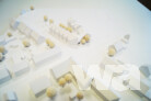 3. Preis: Häck | Architektur, Köln