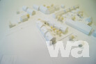 3. Preis: Häck | Architektur, Köln