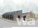 3. Preis: Häck | Architektur, Köln