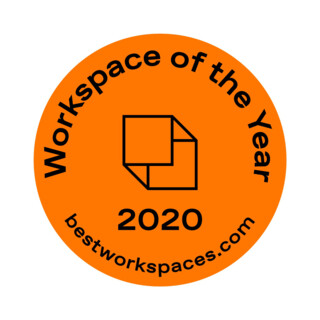 Best Workspaces 2020