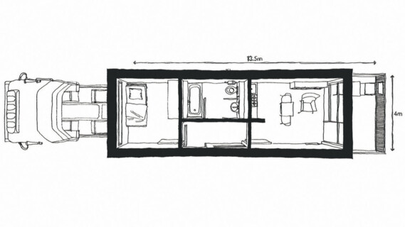 WAF/PechaKucha - Isolation Transformed global design competition