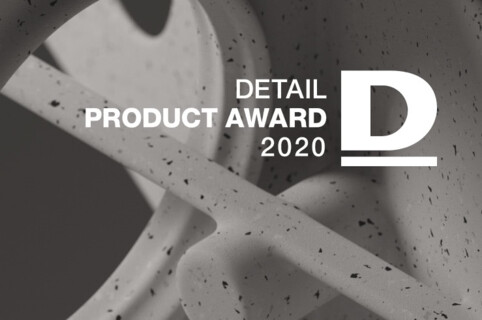 DETAIL Product Award 2020