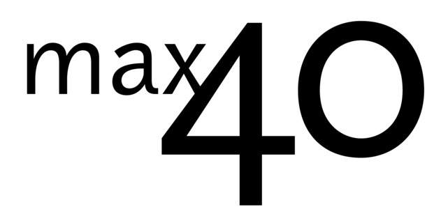 BDA-Architekturpreis „max40 – Junge Architektinnen und Architekten“