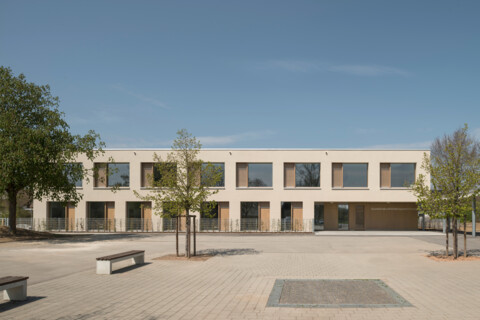 BDA-Architekturpreis „max40 – Junge Architektinnen und Architekten“