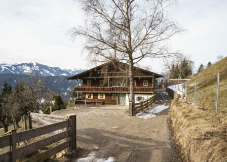 BDA-Architekturpreis „max40 – Junge Architektinnen und Architekten“