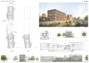 1. Preis: Gerber Architekten GmbH, Dortmund