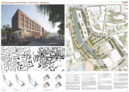 3. Preis: RKW Architektur   Rhode Kellermann Wawrowsky GmbH, Münster
