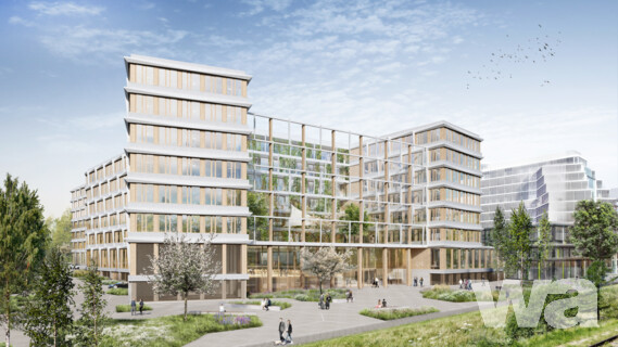 giz campus ESCHBORN