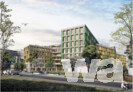 3. Preis: holger meyer architektur, Frankfurt am Main