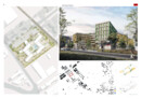 3. Preis: holger meyer architektur, Frankfurt am Main
