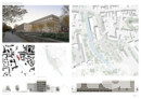Anerkennung: Peter Bastian Architekten, Münster