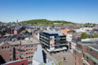 Rooftop Office Aachen