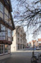 Sonderpreis Geschosswohnungsbau: Lorenzen Mayer Architekten, Berlin / Foto: © Till Schuster, Architekturfotografie Till Schuster, Marcus Ebener