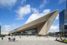 Centraal Station Rotterdam