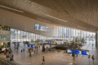 Centraal Station Rotterdam