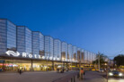 Centraal Station Rotterdam