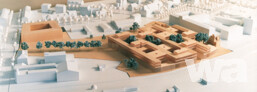 © Staatshochbauamt Dessau