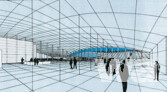 2. Preis: Schrölkamp Architektur, Berlin