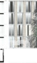 Fassadendetail