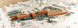 © Staatshochbauamt Dessau