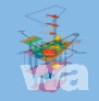 1. Preis: COOP HIMMELB(L)AU Wolf D. Prix & Partner ZT GmbH, Wien
