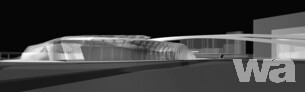 3. Preis: Zaha Hadid Architects, London 
