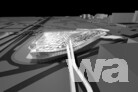 3. Preis: Zaha Hadid Architects, London 