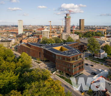 Carlsberg Central Office