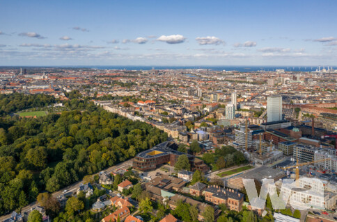 Carlsberg Central Office