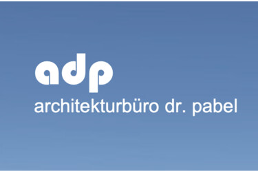 adp - Architekturbüro Dr. Pabel