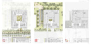 3. Preis: Ludes Architekten Ingenieure GmbH, München