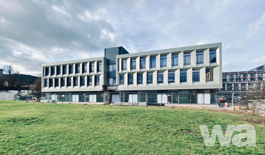 Berufsbildungszentrum 