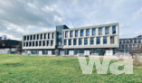 2. Preis: Benkert Schäfer Architekten Partnerschaft mbB, München