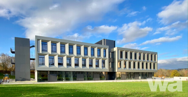 Berufsbildungszentrum 