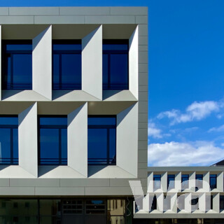 Berufsbildungszentrum 