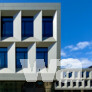 2. Preis: Benkert Schäfer Architekten Partnerschaft mbB, München