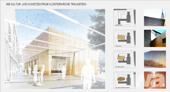 Kultur- und Kunstzentrum Klosterkirche