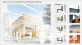 1. Preis: Färbinger · Rossmy Architekten, München