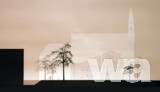 West-Ansicht