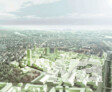 2. Preis: Atelier Loidl Landschaftsarchitekten, Berlin