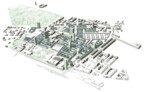 1. Preis: Entasis Arkitekter, Kopenhagen K