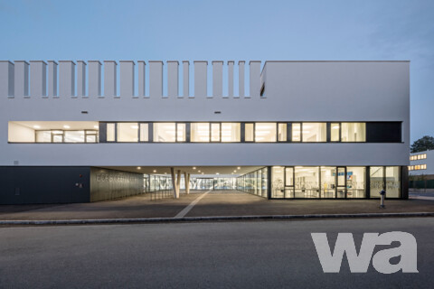 BORG – Oberstufenrealgymnasium – Smart-City