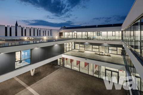 BORG – Oberstufenrealgymnasium – Smart-City