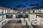1. Preis: MEGATABS architekten ZT GmbH, Wien
