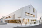 1. Preis: MEGATABS architekten ZT GmbH, Wien