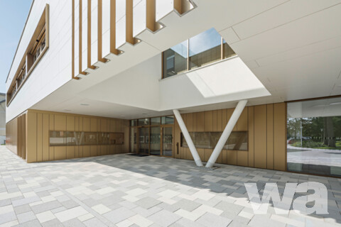 Rathaus – Smart-City