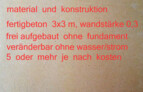 ARBEIT 1091: 1. PHASE, 1. RUNDGANG: Franz Lohrengel, Berlin