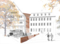 Anerkennung: Friedrich Poerschke Zwink Architekten, München