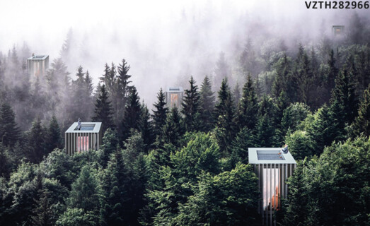 Tiny House 2020 Architecture Competition