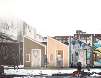 Tiny House 2020 Architecture Competition